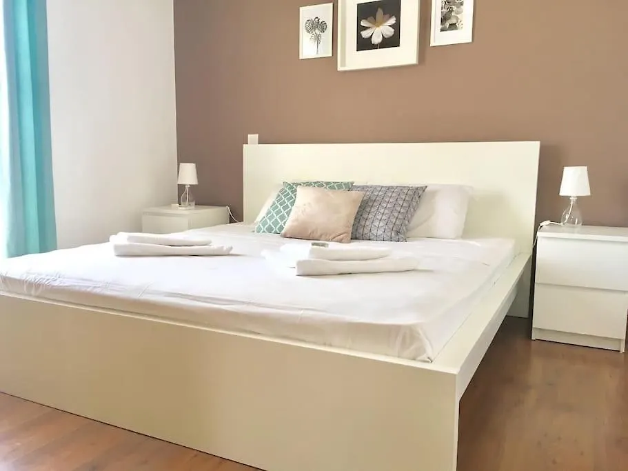 Maison Diana - Tourism License 6990 Protaras Apartment