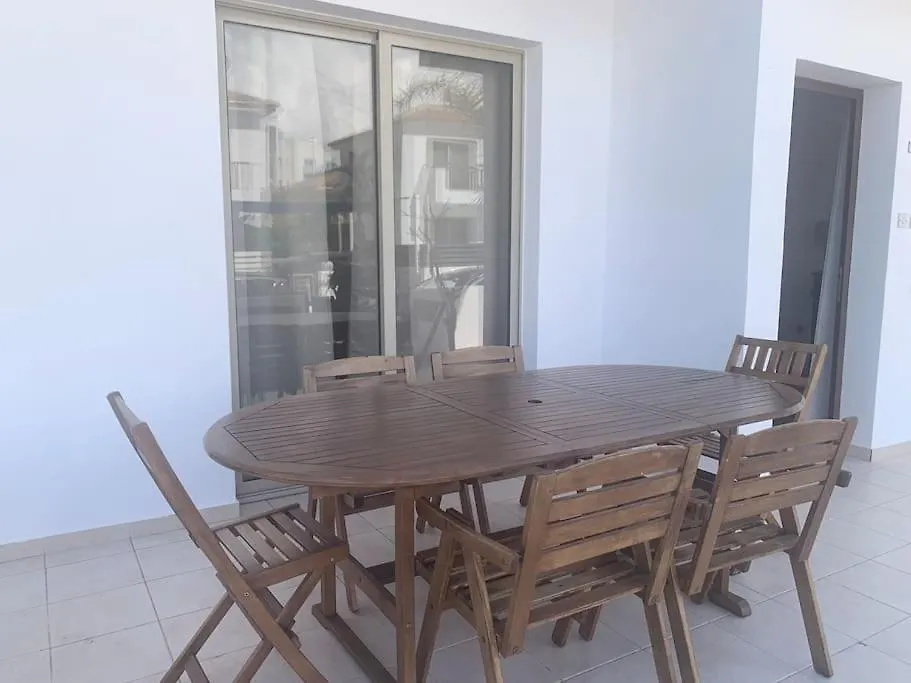 Apartment Maison Diana - Tourism License 6990 Protaras Cyprus