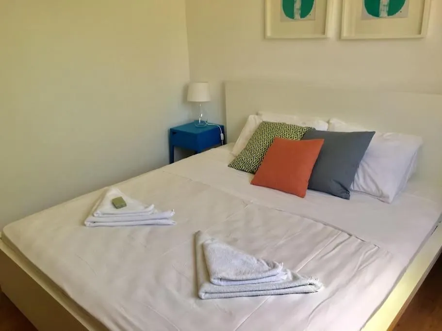 Maison Diana - Tourism License 6990 Protaras Apartment