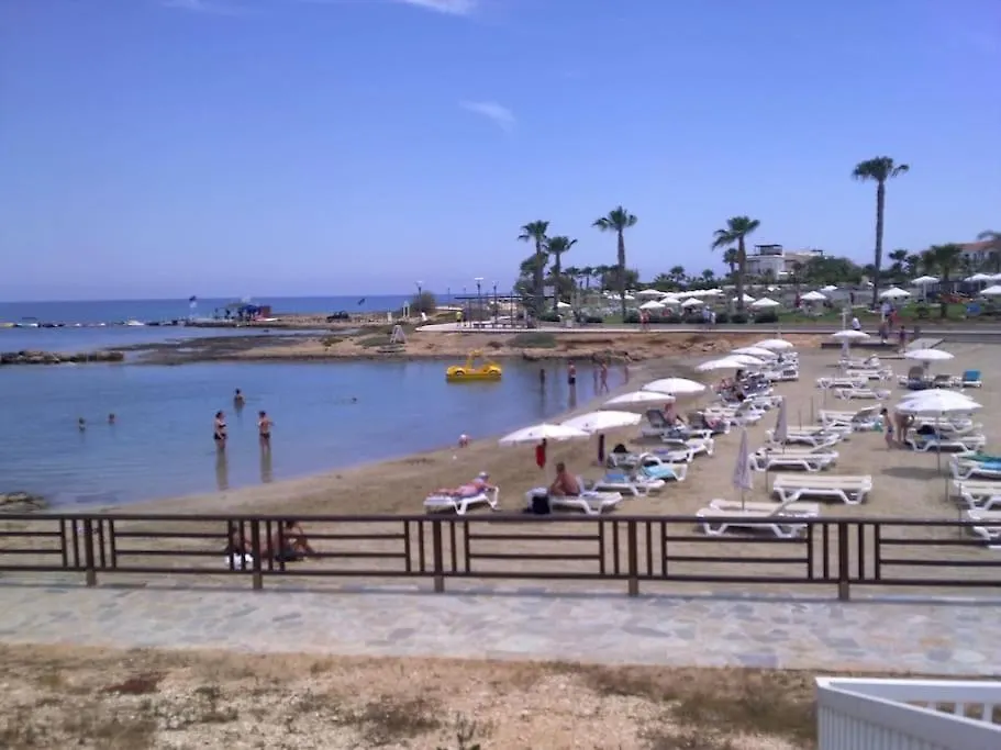 Maison Diana - Tourism License 6990 Protaras Apartment