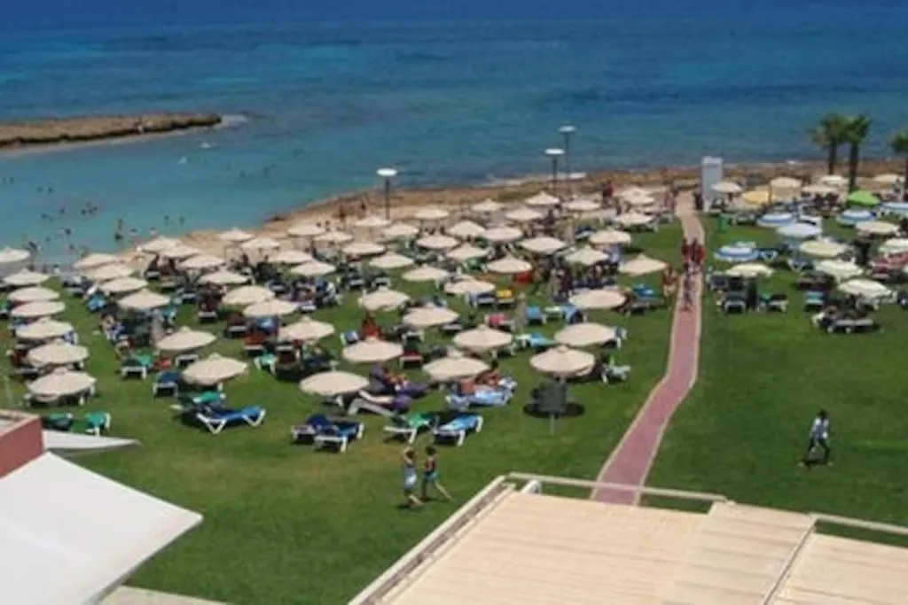 Maison Diana - Tourism License 6990 Protaras Apartment