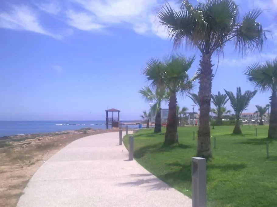 Apartment Maison Diana - Tourism License 6990 Protaras Cyprus