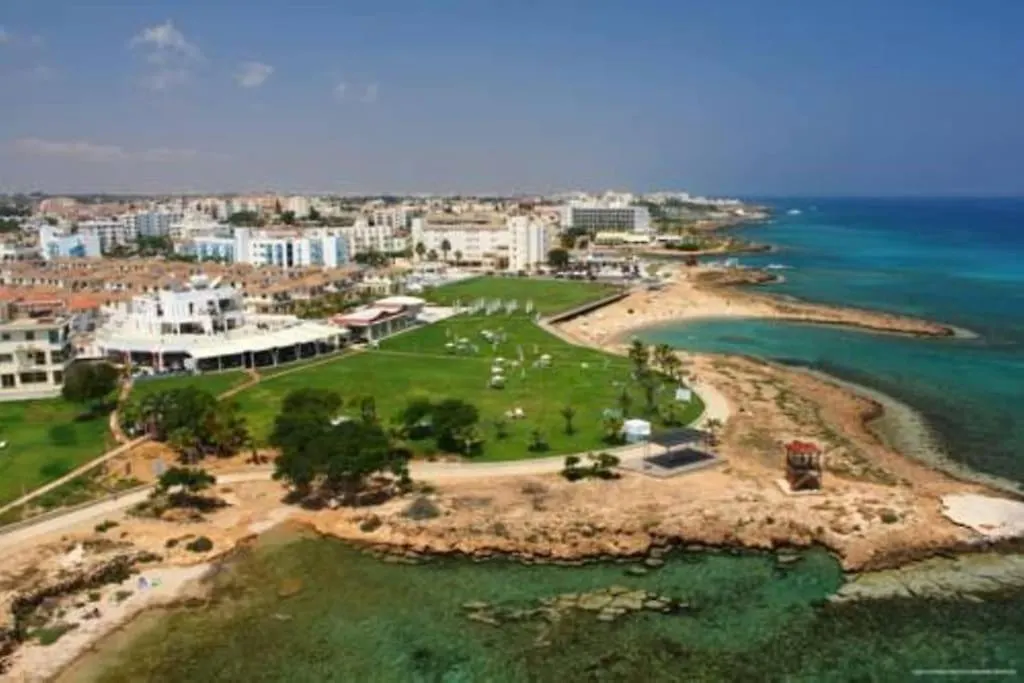 Maison Diana - Tourism License 6990 Protaras 0*,  Cyprus