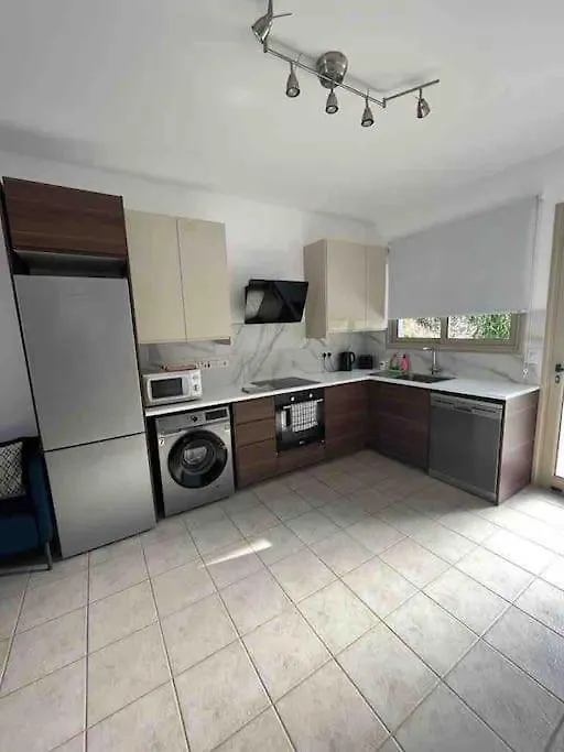Apartment Maison Diana - Tourism License 6990 Protaras Cyprus