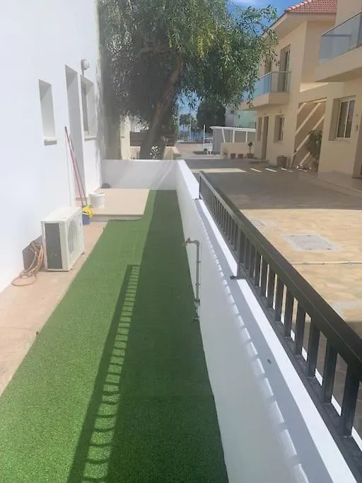 Maison Diana - Tourism License 6990 Protaras Apartment