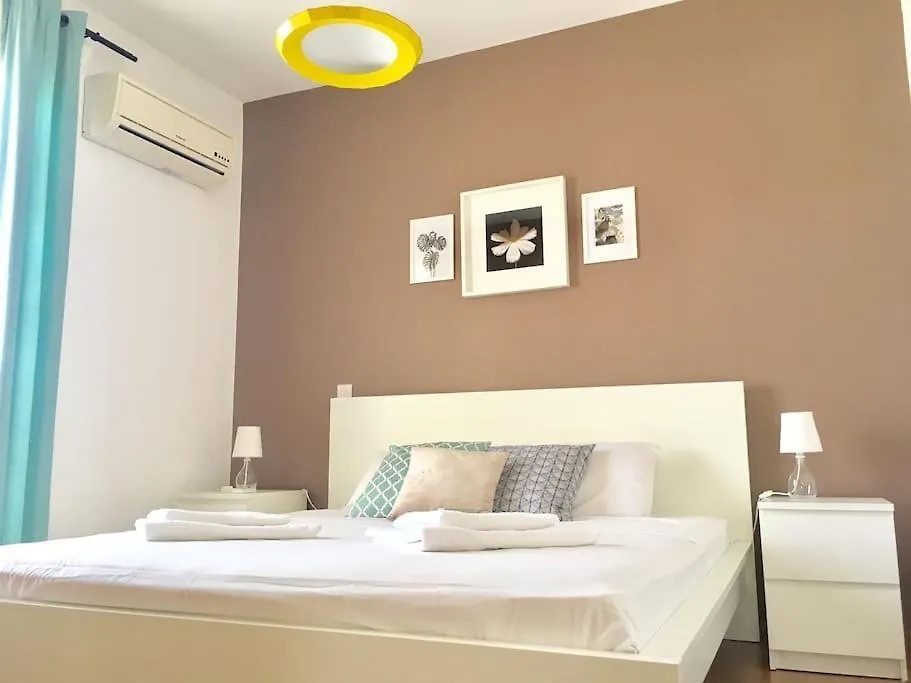 Apartment Maison Diana - Tourism License 6990 Protaras
