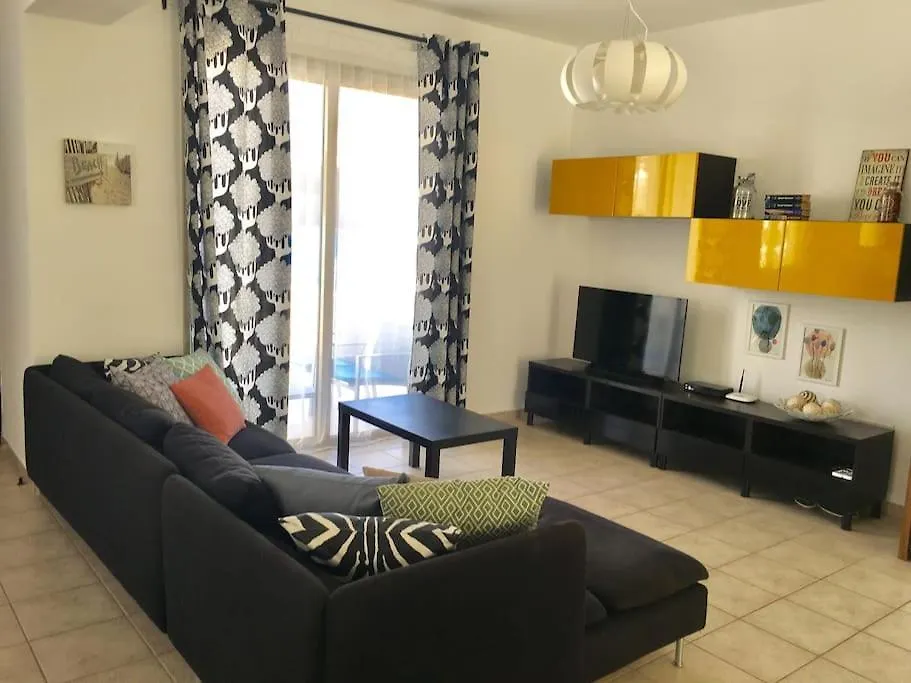Maison Diana - Tourism License 6990 Protaras 0*,
