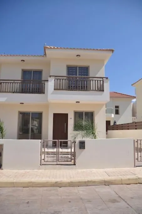Apartment Maison Diana - Tourism License 6990 Protaras